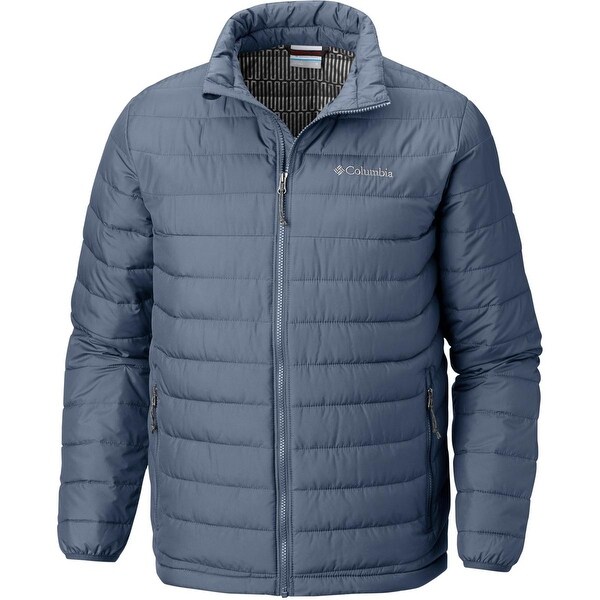 columbia bomber jacket mens