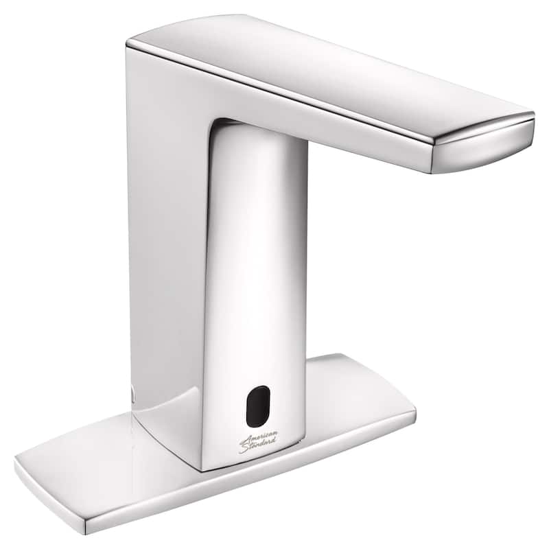 American Standard Paradigm 0.5 GPM Single Hole Bathroom Faucet with