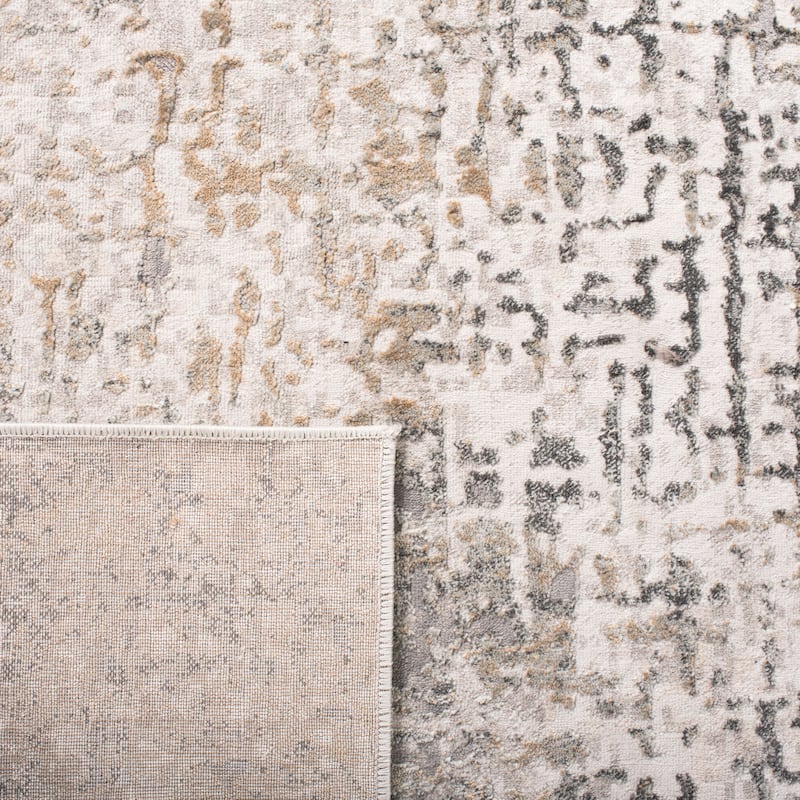 SAFAVIEH Vogue Claudia Modern Abstract Rug