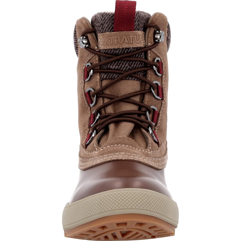 Xtratuf Women's Legacy LTE Lace Boot