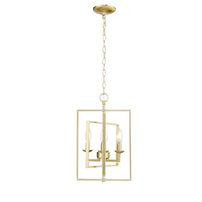 Millennium Lighting Nellis 4 Light Pendant Fixture