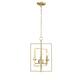 Option Modern Gold