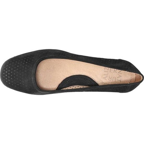 naturalizer betina wedge