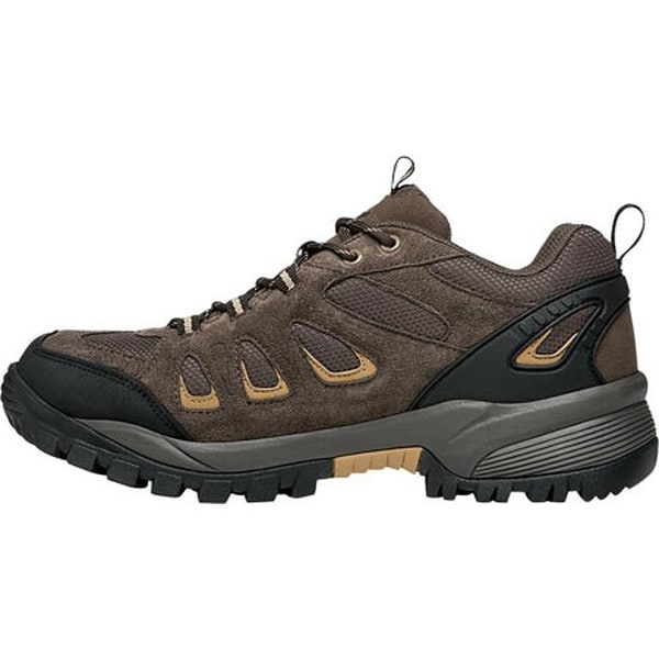 propet ridge walker low hiking shoe