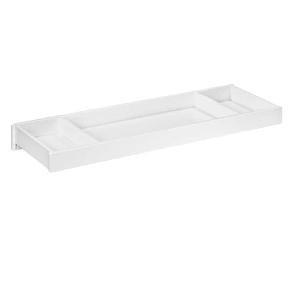 slide 2 of 4, Oxford Baby Universal Changing Topper