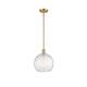 Option Satin Gold