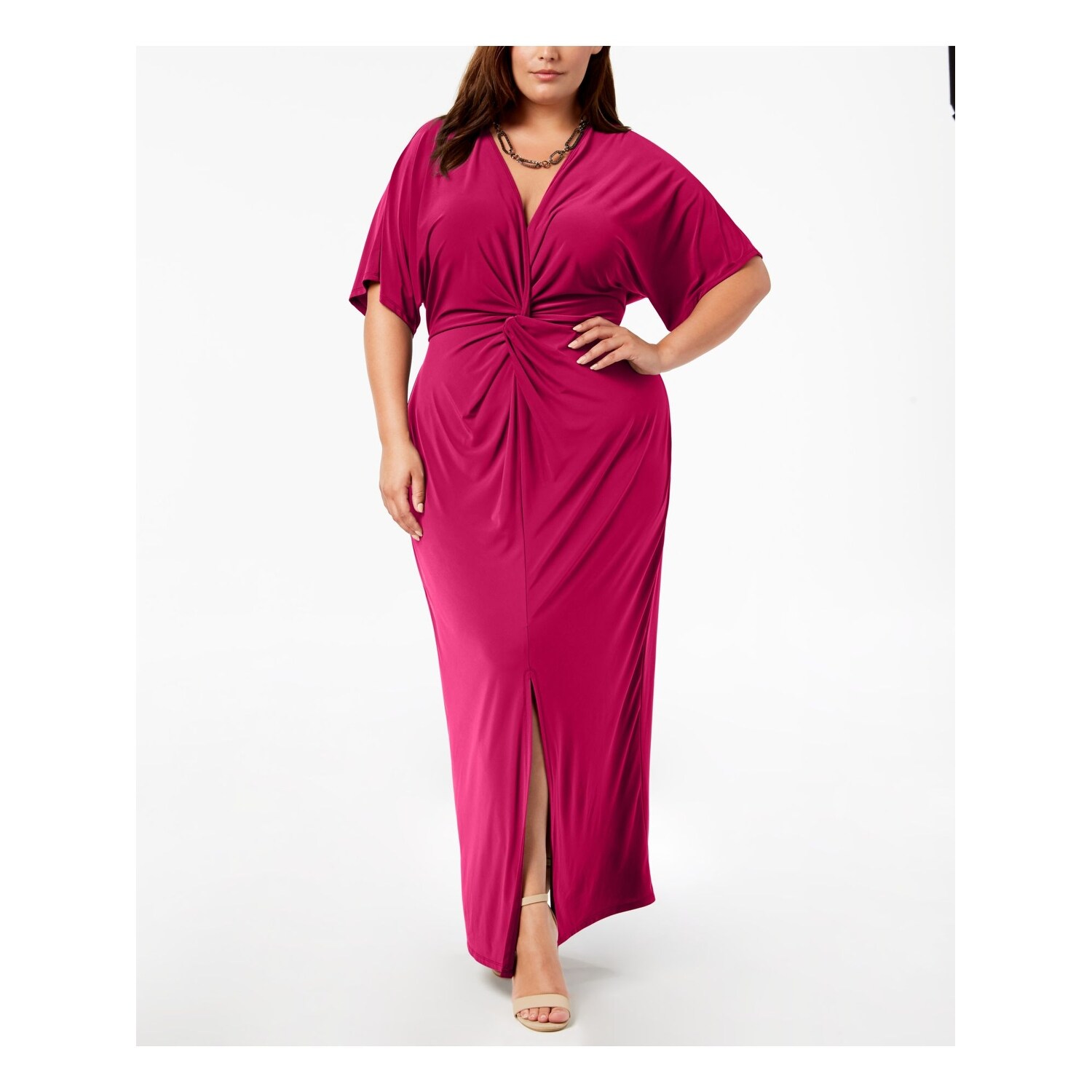 plus size 3x maxi dresses