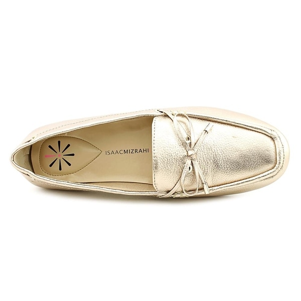 isaac mizrahi loafers