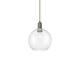 Option Oil Rubbed Bronze / Clear