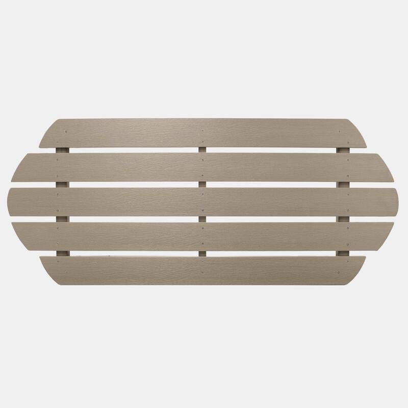 HIGHWOOD Outdoor Conversation Table