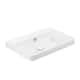 Option Glossy White