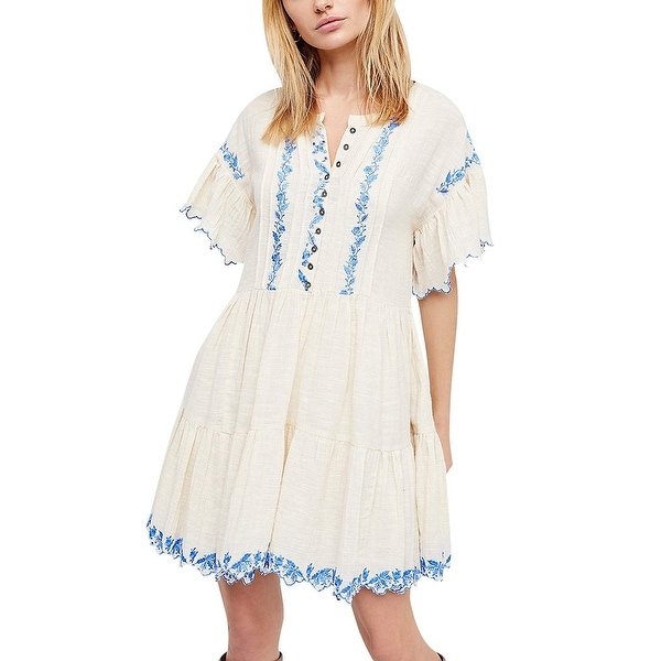 free people santiago dress