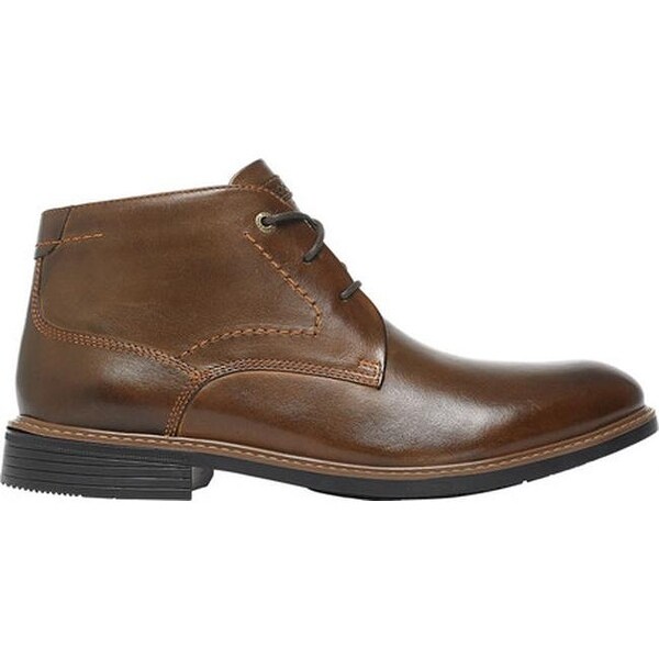 chukka rockport