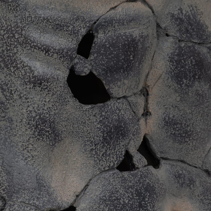 Modern Decorative Resin Sculpture Statue