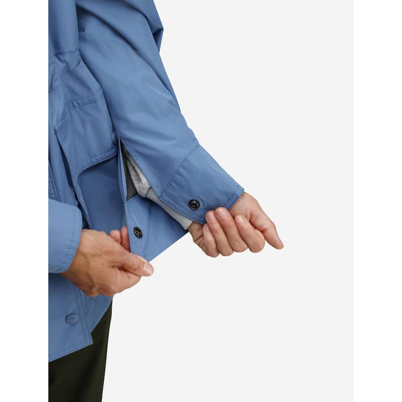 Marmot Women's '78 All-Weather Rain Parka