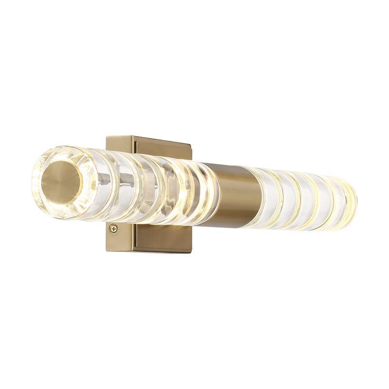 Savoy House 8-3204-28 Beale 28" Wide LED Vanity Light