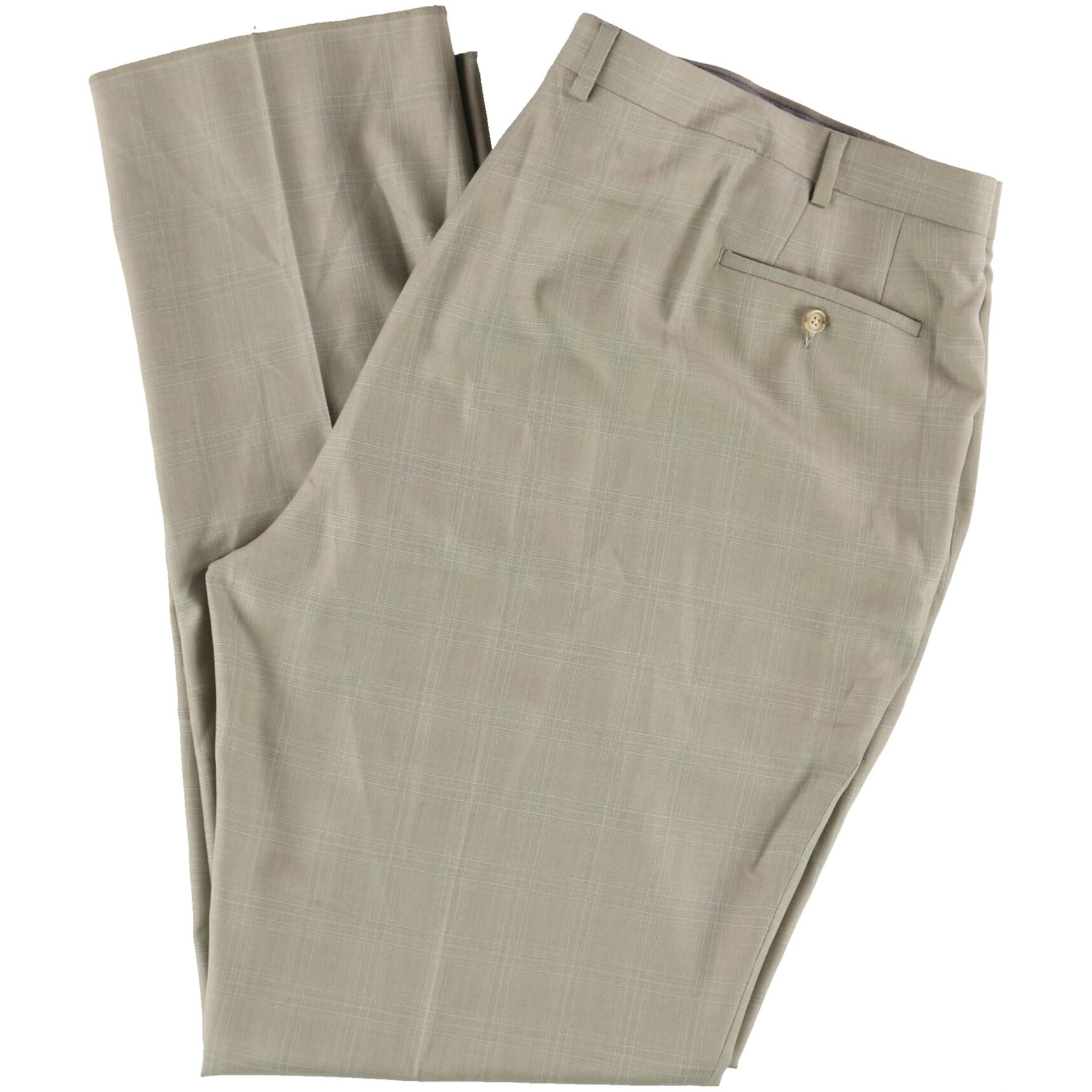 big men's casual pants