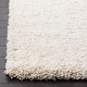 preview thumbnail 83 of 180, SAFAVIEH Milan Shag Maibritt 2-inch Thick Area Rug
