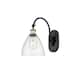 Option Black Antique Brass / Seedy