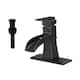 Option Oil Rubbed Bronze