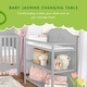 preview thumbnail 19 of 17, Sweetpea Baby Jasmine Changing Table