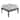 HIGHWOOD Lehigh Outdoor Deep Seating Ottoman