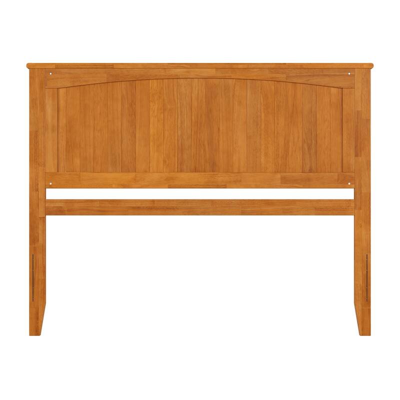 AFI Nantucket Headboard with Attachable Charger