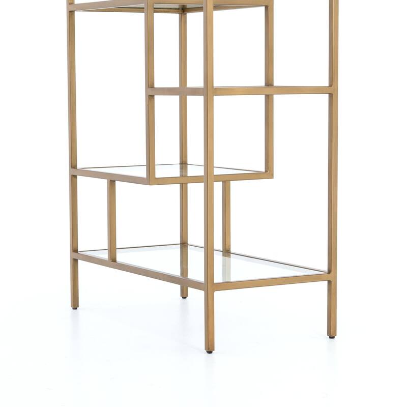 Haven Home Christiansen Bookshelf