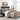 Eddie Bauer Hawthorne Plaid Cotton Quilt Set