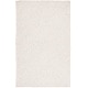 preview thumbnail 74 of 121, SAFAVIEH Handmade Micro-Loop Courteney Transitional Wool Rug 5' x 8' - Light Grey/Ivory