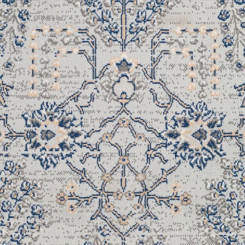 Artistic Weavers Juarez Classic Oriental Floral Area Rug