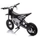 preview thumbnail 3 of 70, Thrilling Christmas Gift 36V Electric Dirt Bike for Teens with 350W Brushless Motor and LED Display