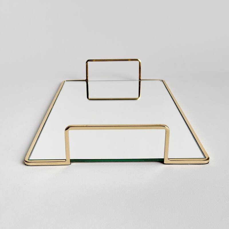 Covina Decorative Tray Small - 17.5"x10.75"