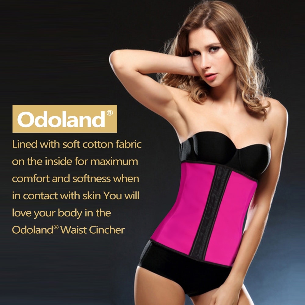 Waist clearance trainer xxxl