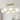 6-Light Milky White Glass Globe Oval Island Pendant Chandelier