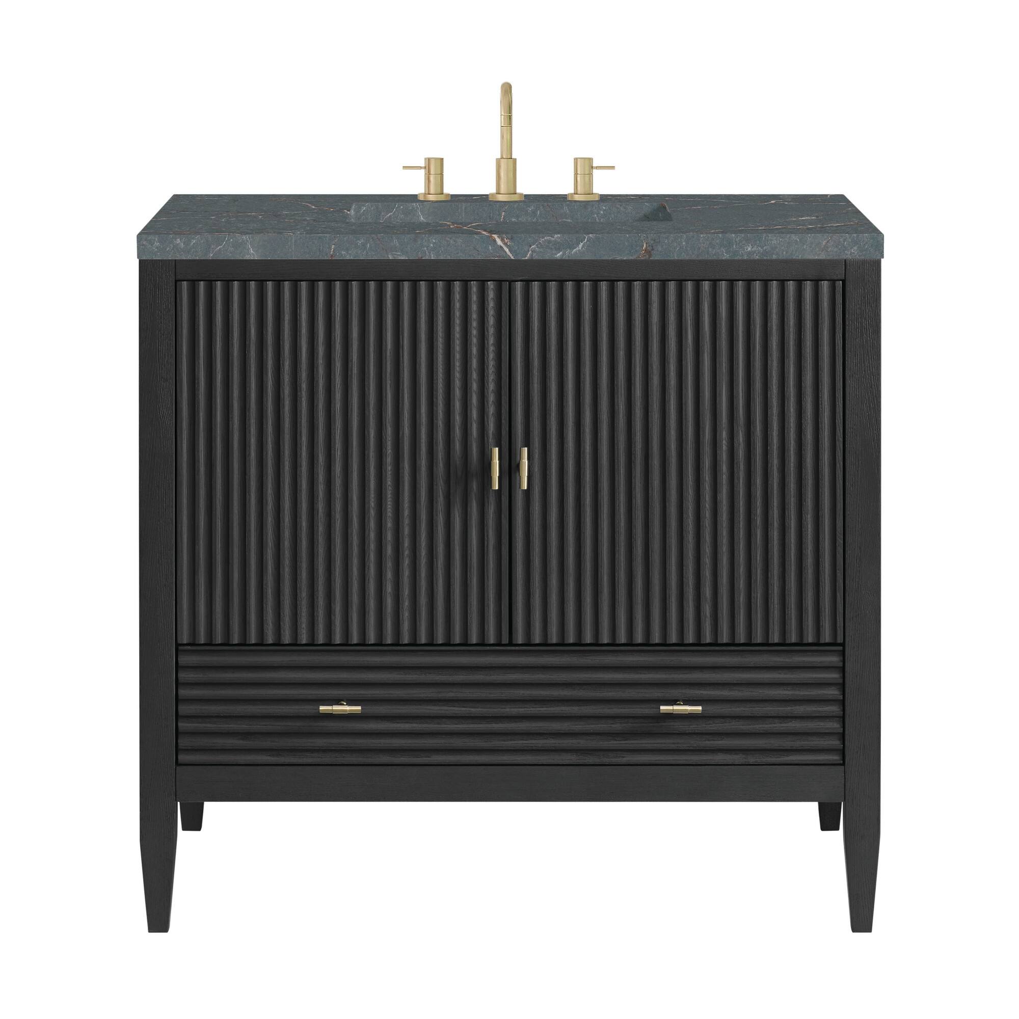 Option Carbon Oak