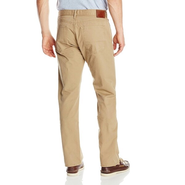 dockers five pocket