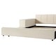 preview thumbnail 60 of 83, Baby Toddler Growing Bed Skin Friendly Upholstered Bed