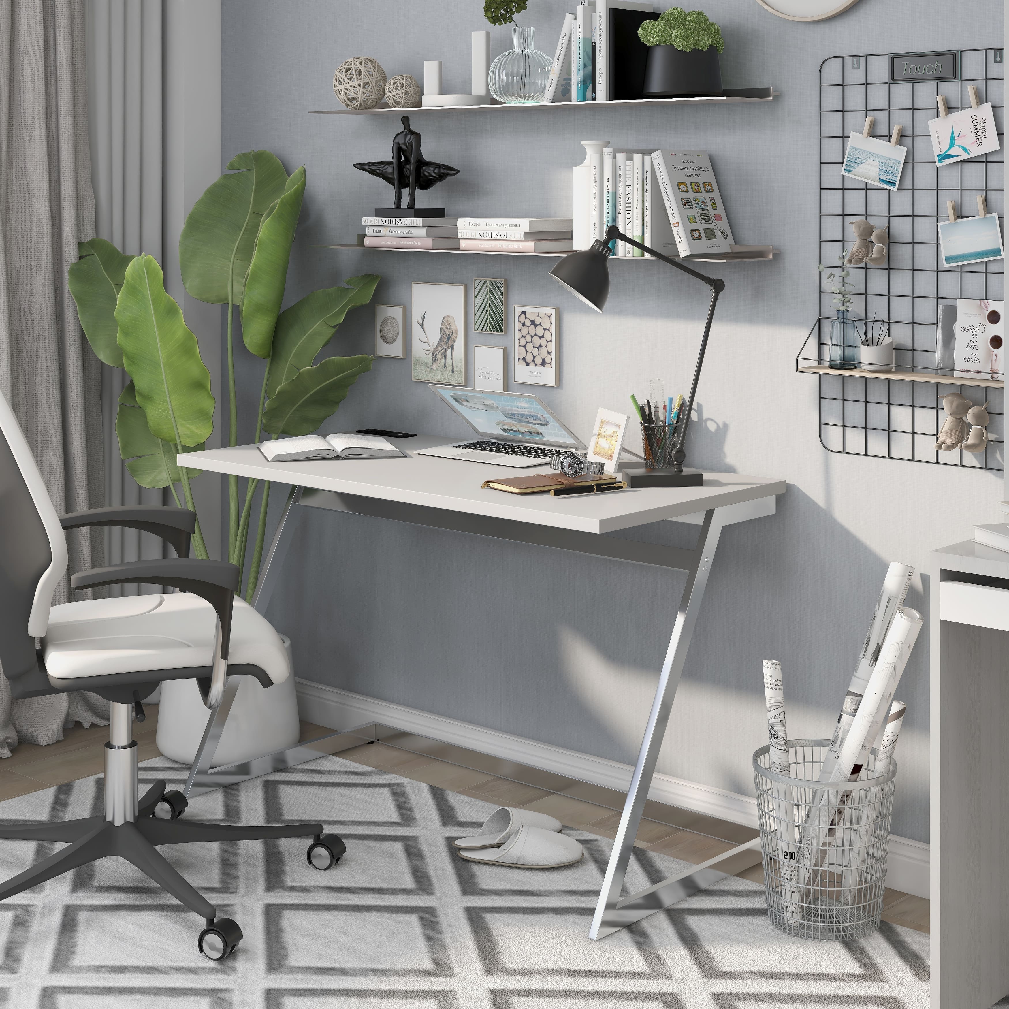Option White
