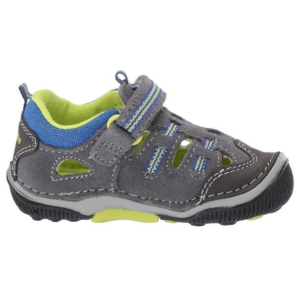 Stride rite reggie sandal clearance
