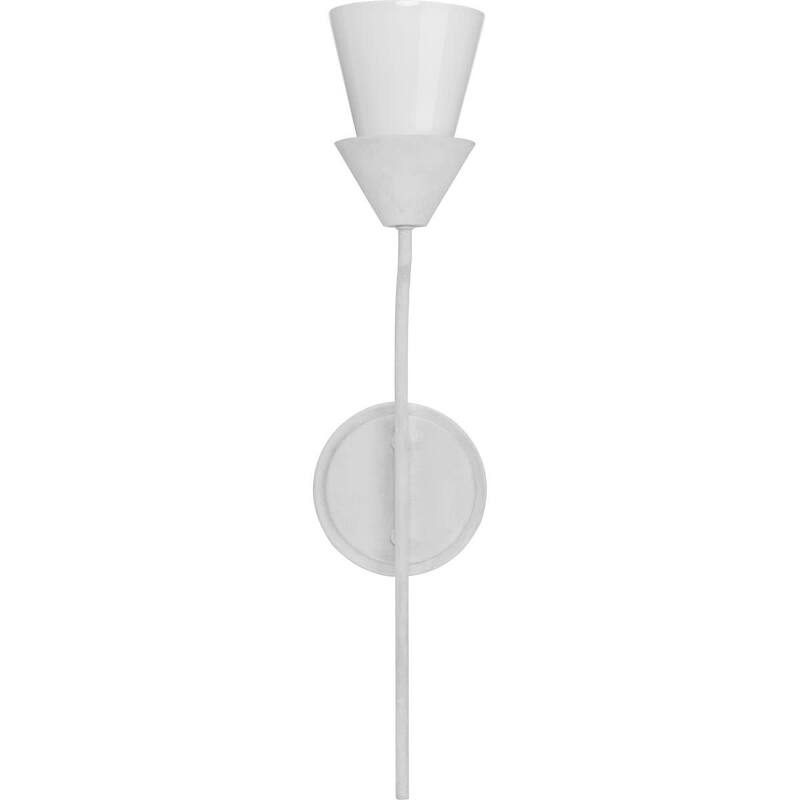 Progress Lighting P710127 Pinellas 23" Tall Wall Sconce