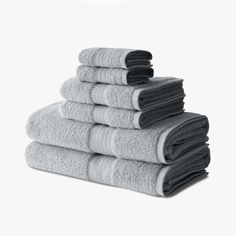 True Classic Towels