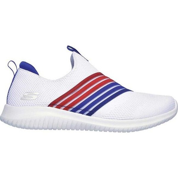 skechers ultra flex brightful day