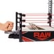 preview thumbnail 3 of 3, WWE Wrekkin' Kickout Ring Playset