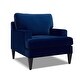 preview thumbnail 9 of 26, Enzo Lawson Accent Arm Chair by Jennifer Taylor Home
