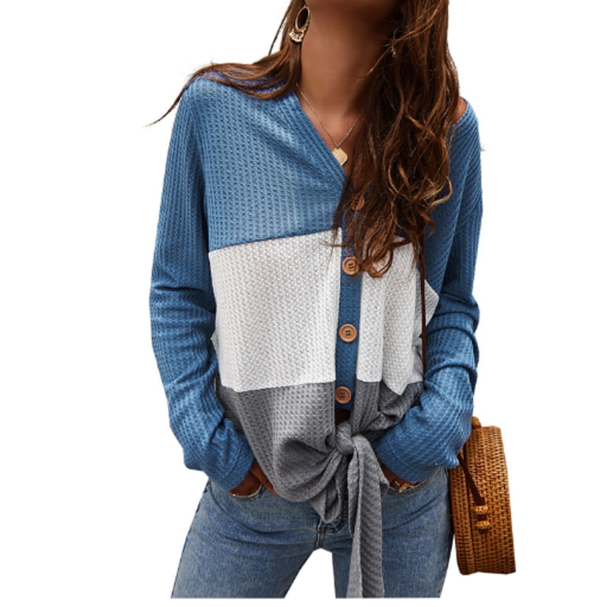Womens Cardigan Cable Knit Button Down Chunky Sweater Coats Womens Cardigan Cable Knit Button Down Chunky Sweater Coats