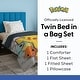 preview thumbnail 53 of 68, Pokemon Bed In A Bag Set