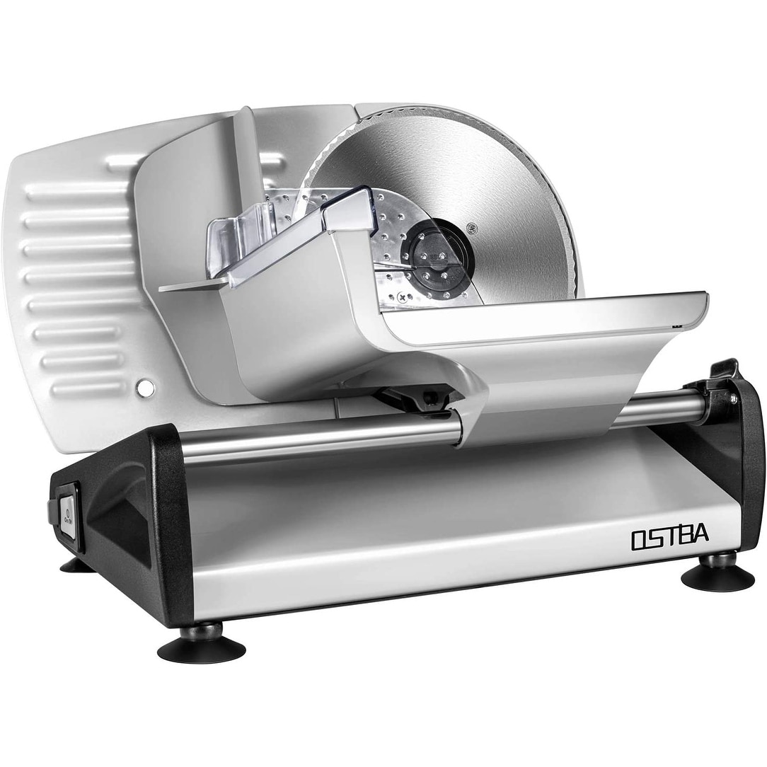 https://ak1.ostkcdn.com/images/products/is/images/direct/0d2c868f797778060c001bf9eacdaf7167f6c0cb/OSTBA-Electric-Meat-Slicer-with-Child-Lock-Protection-%28150W%29.jpg