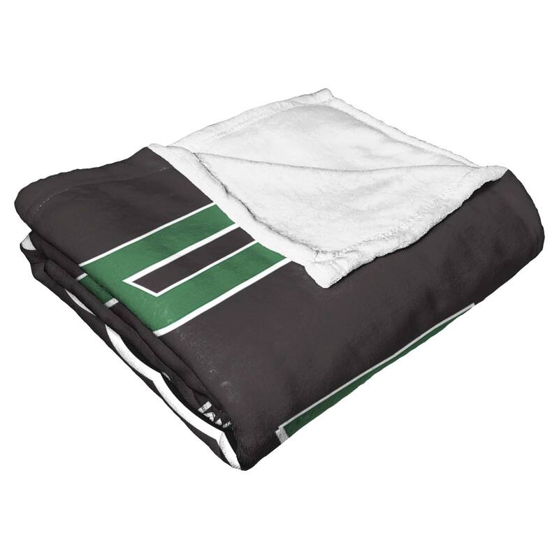 NCAA Mid-American Conference Alumni Silk Touch Throw Blanket