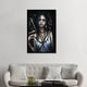 preview thumbnail 8 of 10, iCanvas "In The Rose Garden" by Justin Gedak Framed